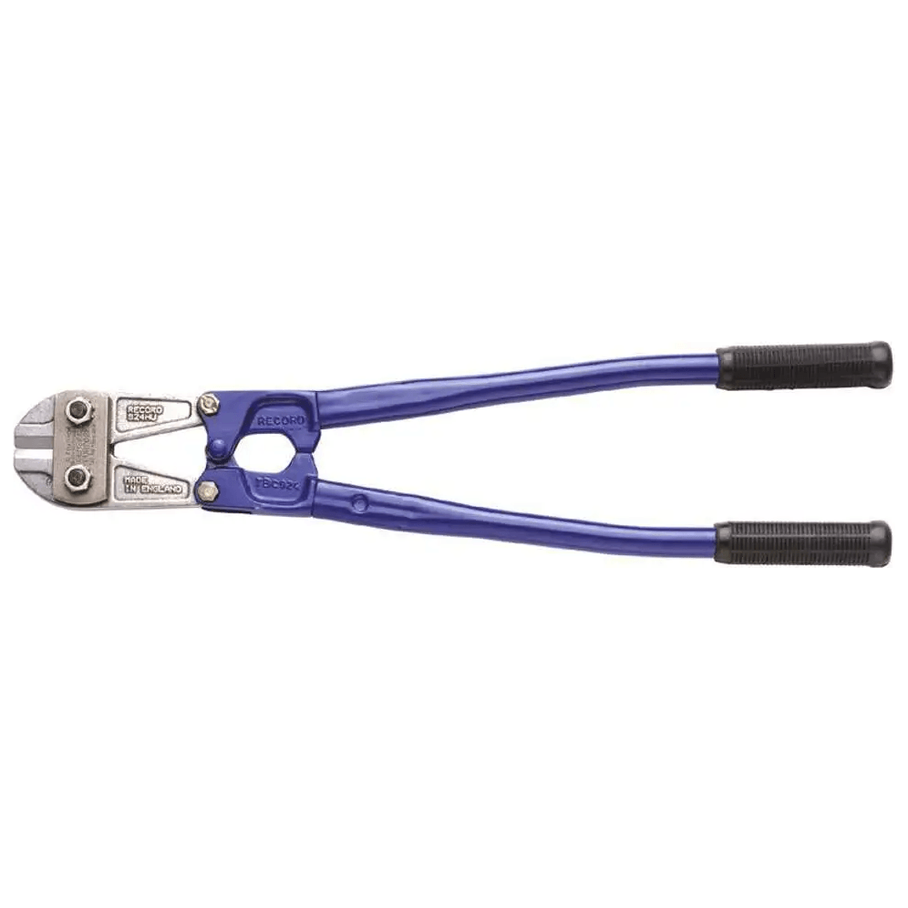 Irwin Tubular Handled Bolt Cutter | Irwin by KHM Megatools Corp. Irwin Tubular Handled Bolt Cutter | Irwin by KHM Megatools Corp.